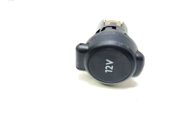 Citroen C4 Cactus 12 V Socket (front) 980185117700