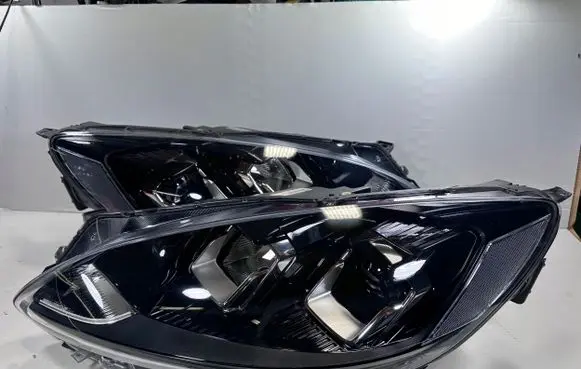 Ford Kuga III Headlight/headlamp