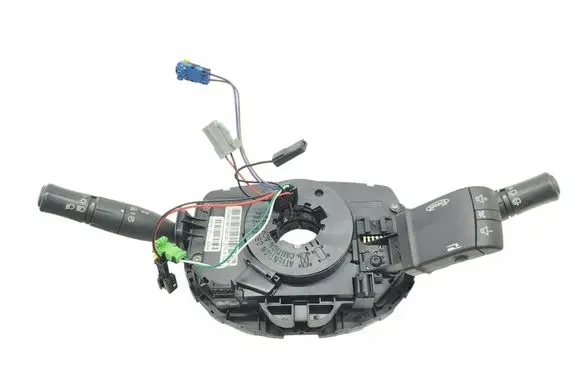 Renault Megane II Wiper turn signal indicator stalk/switch 98730A0154