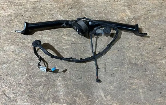 Mercedes-Benz EQE v295 Tow bar set A2953100100 K6912T2