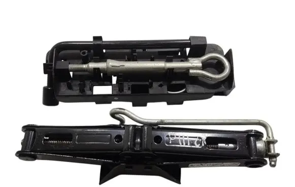 Peugeot Partner Lift Jack 9649243380