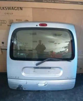 Renault Kangoo I Tailgate/trunk/boot lid