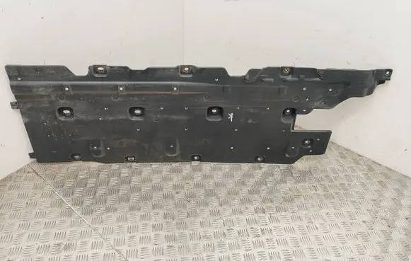 Renault Talisman Side bottom protection 748154652R