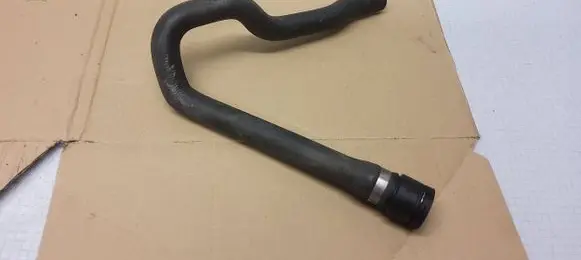 BMW X3 E83 Engine coolant pipe/hose 64213400395