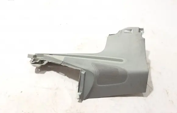 Audi A4 S4 B9 Tailgate/trunk side cover trim 8W9867245H