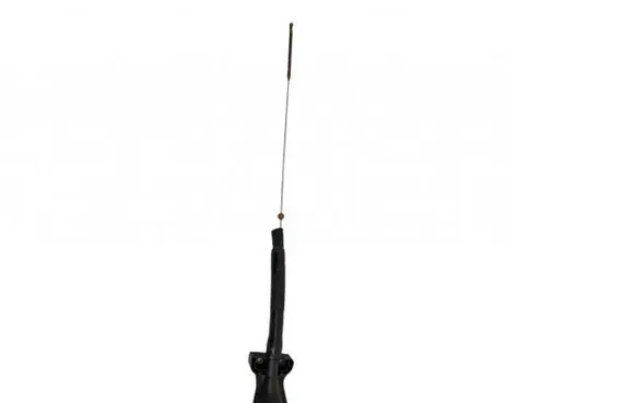 Oil level dip stick