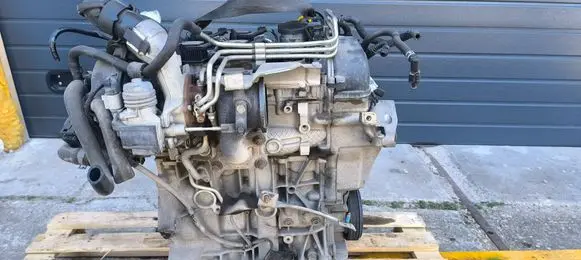 Volkswagen Golf VII Engine CPT