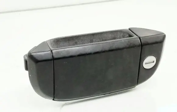 Volkswagen Transporter - Caravelle T4 Front door exterior handle 701837210 701837206