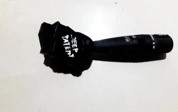 Jeep Patriot Wiper control stalk 214867205 30873