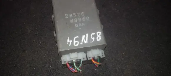 Nissan Primera Other control units/modules 2857689960