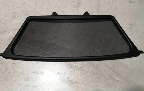 Mercedes-Benz SLK R172 Parcel shelf load cover A1728600074