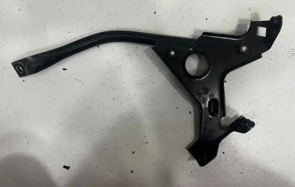 BMW 4 F32 F33 Other body part 7326236