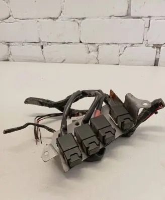 Ford Ranger Other relay UR57