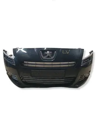 Peugeot 5008 Front bumper 9686176580 77102F06