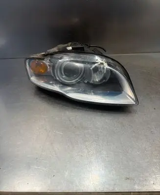 Audi A4 S4 B7 8E 8H Headlight/headlamp 8E0941004AM 0301219272 18021804