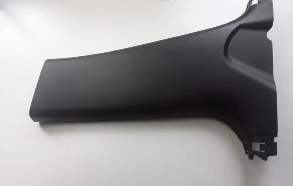 Infiniti M Y51 (B) pillar trim (bottom) 769161MA0A