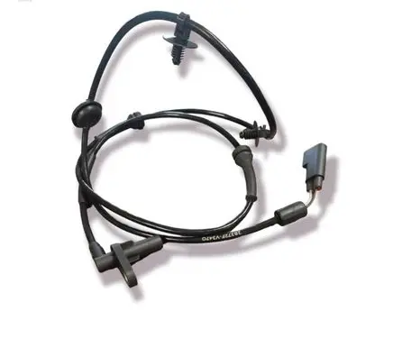 Ford Transit ABS brake wheel speed sensor 6C112B372 6C112B372AB