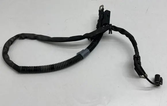 Mercedes-Benz A W177 Other wiring loom A1775406500