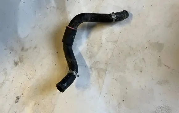 Hyundai i30 Engine coolant pipe/hose 97311-F2100