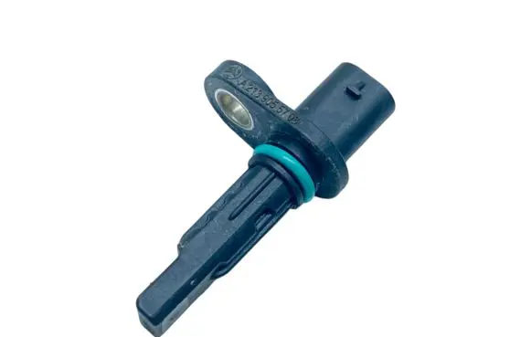 ABS rear brake sensor
