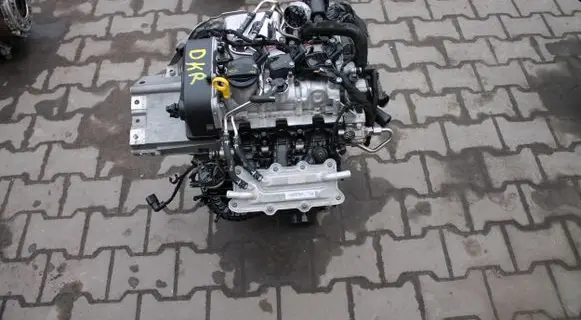 BMW X1 U11 Engine B47C20B