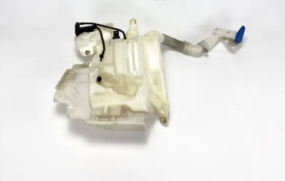 Ford Galaxy Windshield washer fluid reservoir/tank 6M2117B613AH 7S7117B613AG 6M2117B613AE