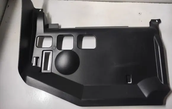 BMW 3 E90 E91 Dashboard lower bottom trim panel 108229 7059287