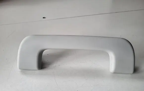 Skoda Superb B6 (3T) Front interior roof grab handle 8K0857607B