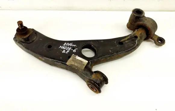 Mazda 6 Front lower control arm/wishbone GHP934300M