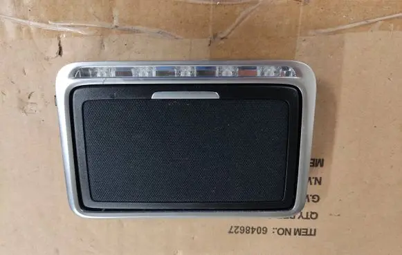 Mercedes-Benz S W222 Headlining A2228100717
