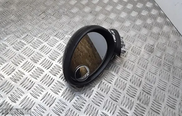 Mini Cooper Hatch Hardtop Front door electric wing mirror