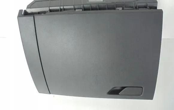 Skoda Scala Glove box set 201821