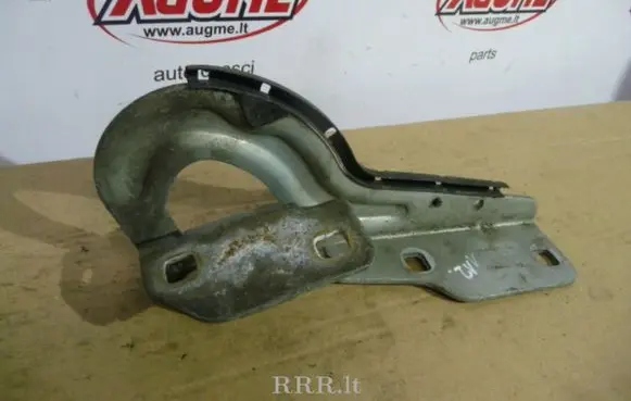 Renault Scenic I Engine bonnet/hood hinges