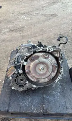 Automatic gearbox