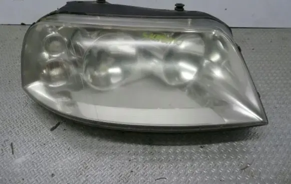 Volkswagen Sharan Headlight/headlamp 7M3941016AA