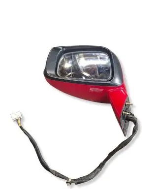 Honda FR-V Front door electric wing mirror E6010028