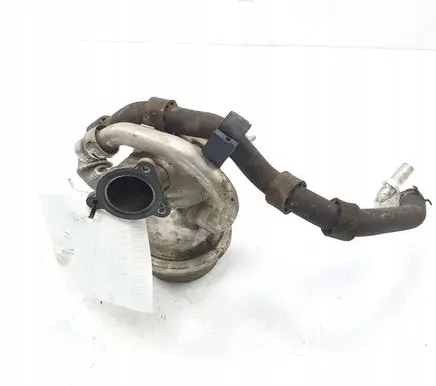 Seat Ibiza IV (6J,6P) EGR valve cooler 6C0122157R