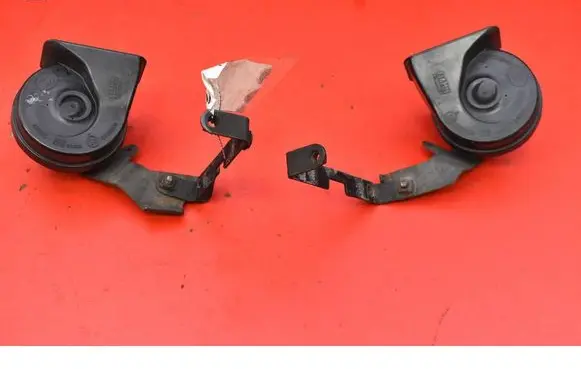 Jaguar XJ X350 Horn signal 0055306