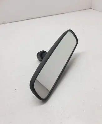 Nissan X-Trail T31 Rear view mirror (interior) 010837