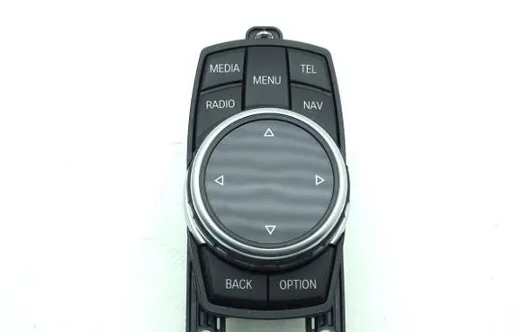 BMW X5M F85 Multifunctional control switch/knob 9350723