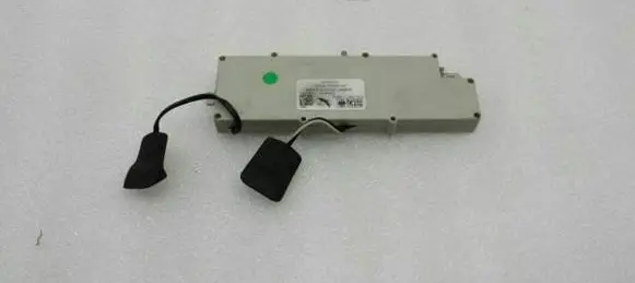 Jaguar XJ X350 Aerial antenna amplifier 2W9318C847AD