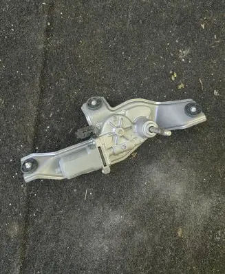 Mazda CX-5 Rear window wiper motor