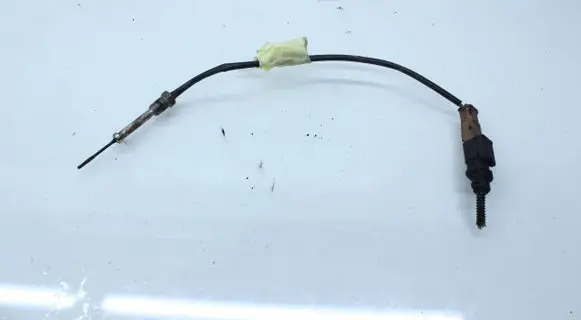 Exhaust gas temperature sensor