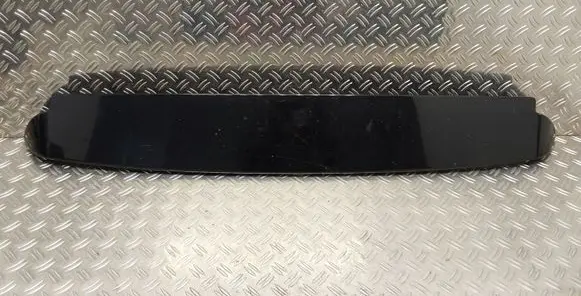 Toyota RAV 4 (XA30) Tailgate/trunk spoiler 7608542040