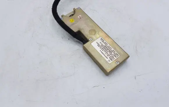 BMW 5 E39 Phone control unit/module 6915389 84116915389 0109462U22