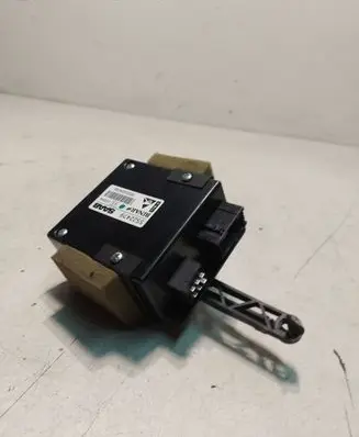 Saab 9-5 GPS navigation control unit/module 5522479 39525004008 E020046