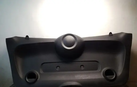 Mini One - Cooper Coupe R56 Tailgate trim 7148904
