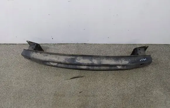 Volkswagen PASSAT B8 Front bumper support beam 