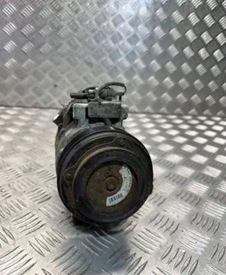 BMW X1 E84 Air conditioning (A/C) compressor (pump) 6987862