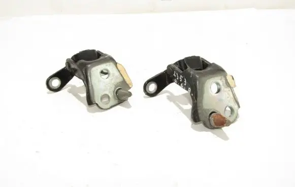 Ford Ranger Rear door hinge set kodo